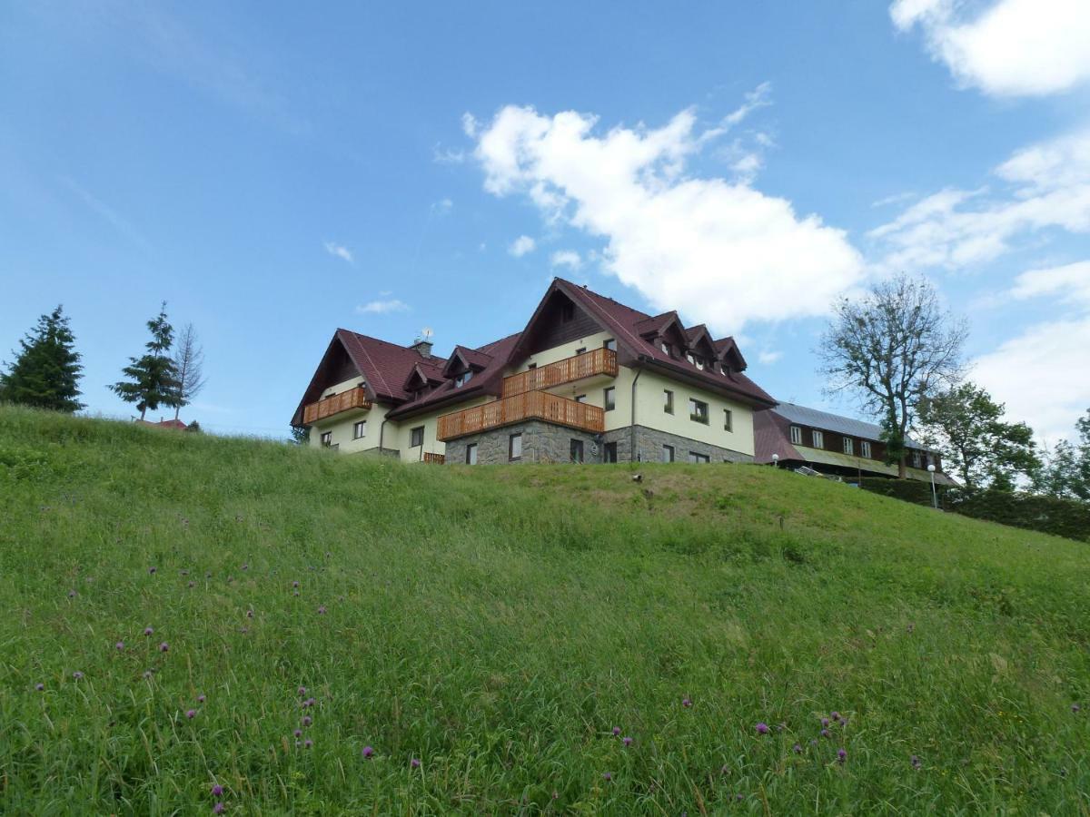 Penzion Bachleda Ždiar 外观 照片